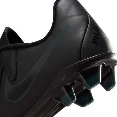 Кецове и обувки Nike Phantom GX II Club FG/MG Черно | fj2600-002, 5