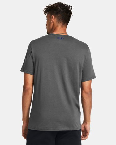 Тениска Under Armour T-shirt Сиво | 1382915-025, 1