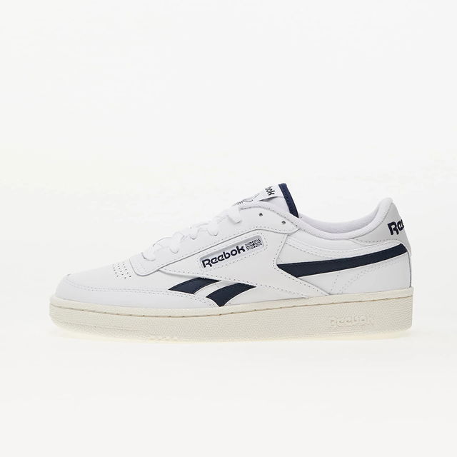 Club C Revenge Ftw White/ Chalk/ Vector Navy