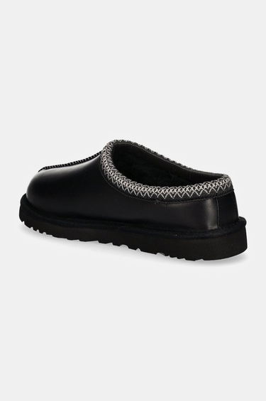Кецове и обувки UGG Tasman Leather Regenerate Черно | 1163890-BLK, 3