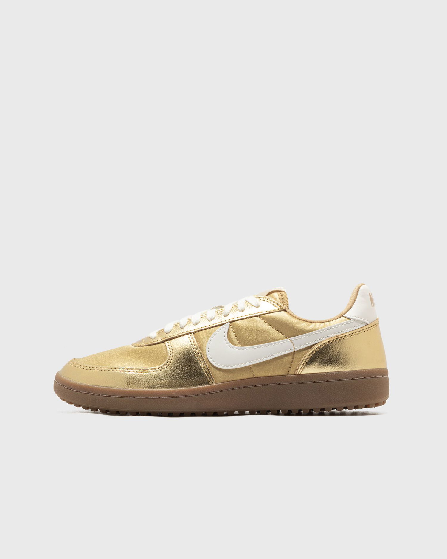 Кецове и обувки Nike Field General Жълто | HQ7397-700, 1