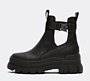 Кецове и обувки Buffalo Aspha Coa Ankle Boot Черно | 1622110, 1