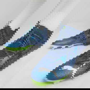 Кецове и обувки Puma FUTURE ULTIMATE MxSG Синьо | 107351-03, 1
