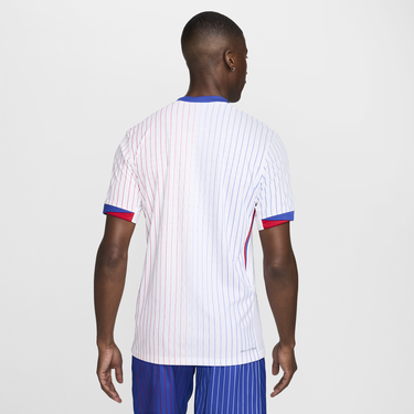 Фланелка Nike Dri-FIT ADV Authentic FFF 2024/25 Бяло | FJ4260-100, 3