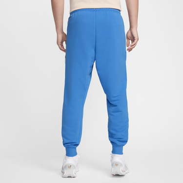 Спортни панталони Nike Dri-FIT Chelsea FC Standard Issue Синьо | FQ3075-435, 4