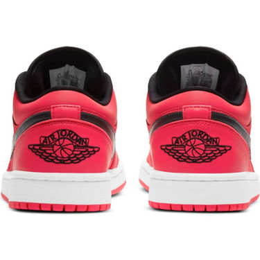 Кецове и обувки Jordan Air Jordan 1 Low Червено | DC0774-600, 4