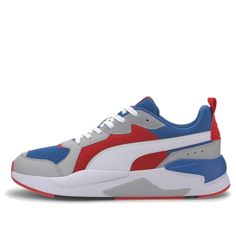 Кецове и обувки Puma X-Ray Синьо | 372602-04, 0