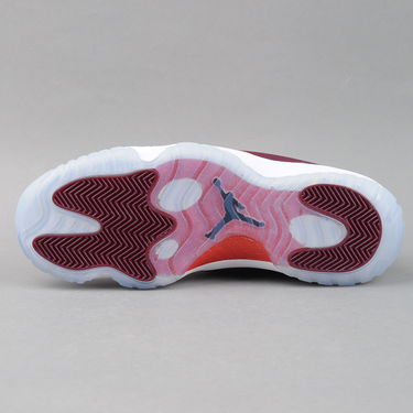 Кецове и обувки Jordan Jordan Future Low Бургунди | 718948-605, 4