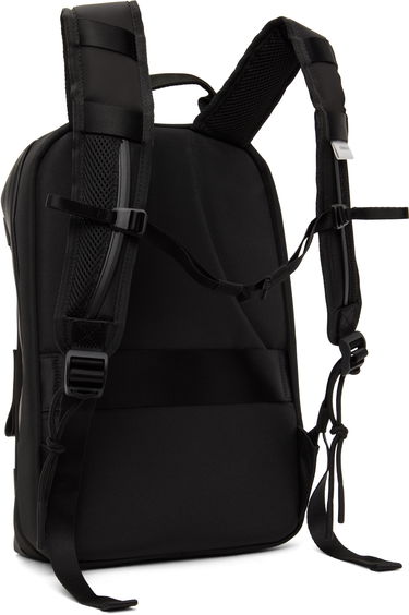 Раница côte&ciel Yukon Sleek Backpack Черно | 29154 000, 2