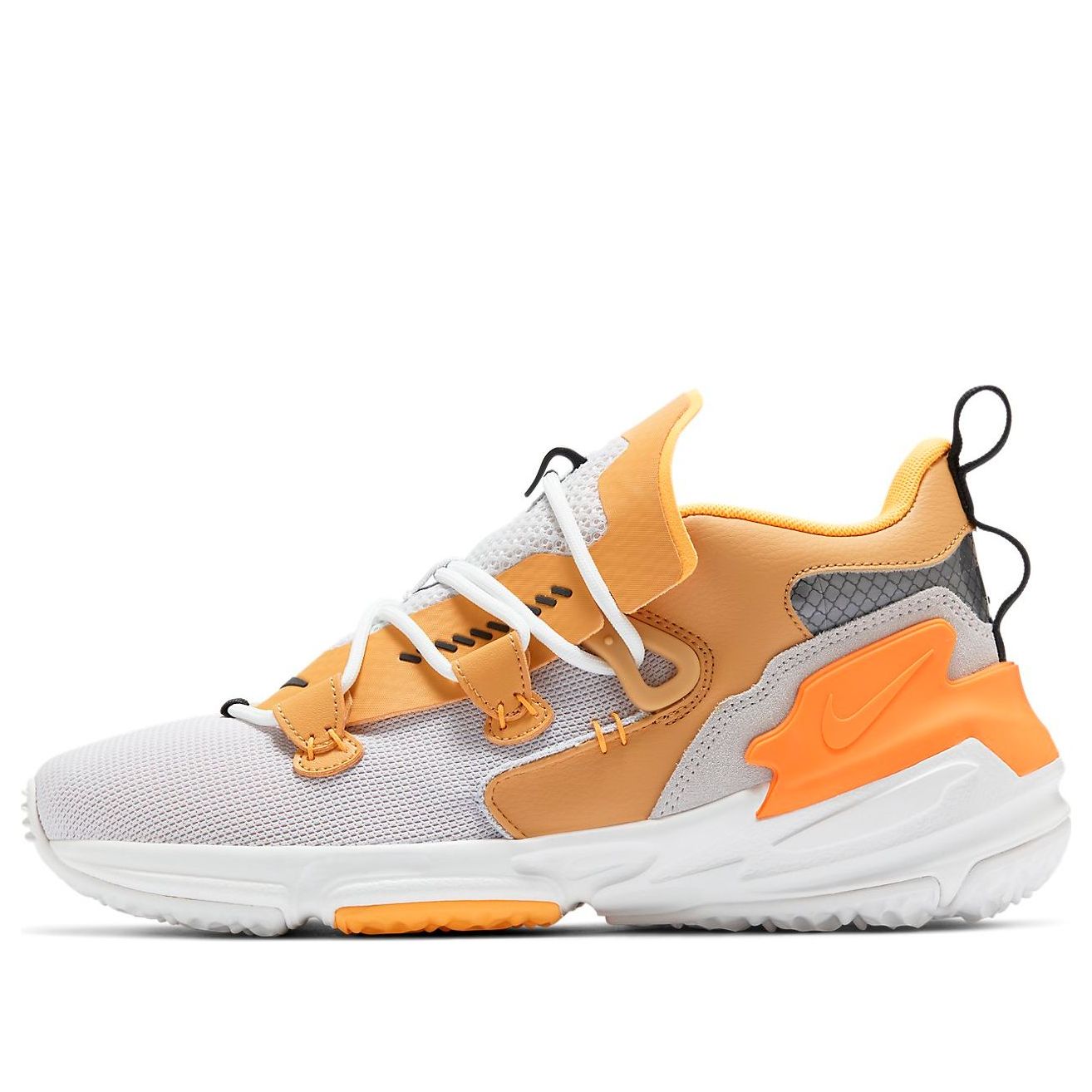 Кецове и обувки Nike Zoom Moc 'THE10TH' Бяло | AT8695-100, 0