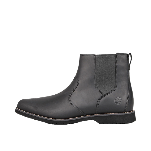 Mid Chelsea Boots