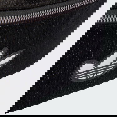 Чанта за кръста adidas Originals Glam Goth Черно | II3382, 5