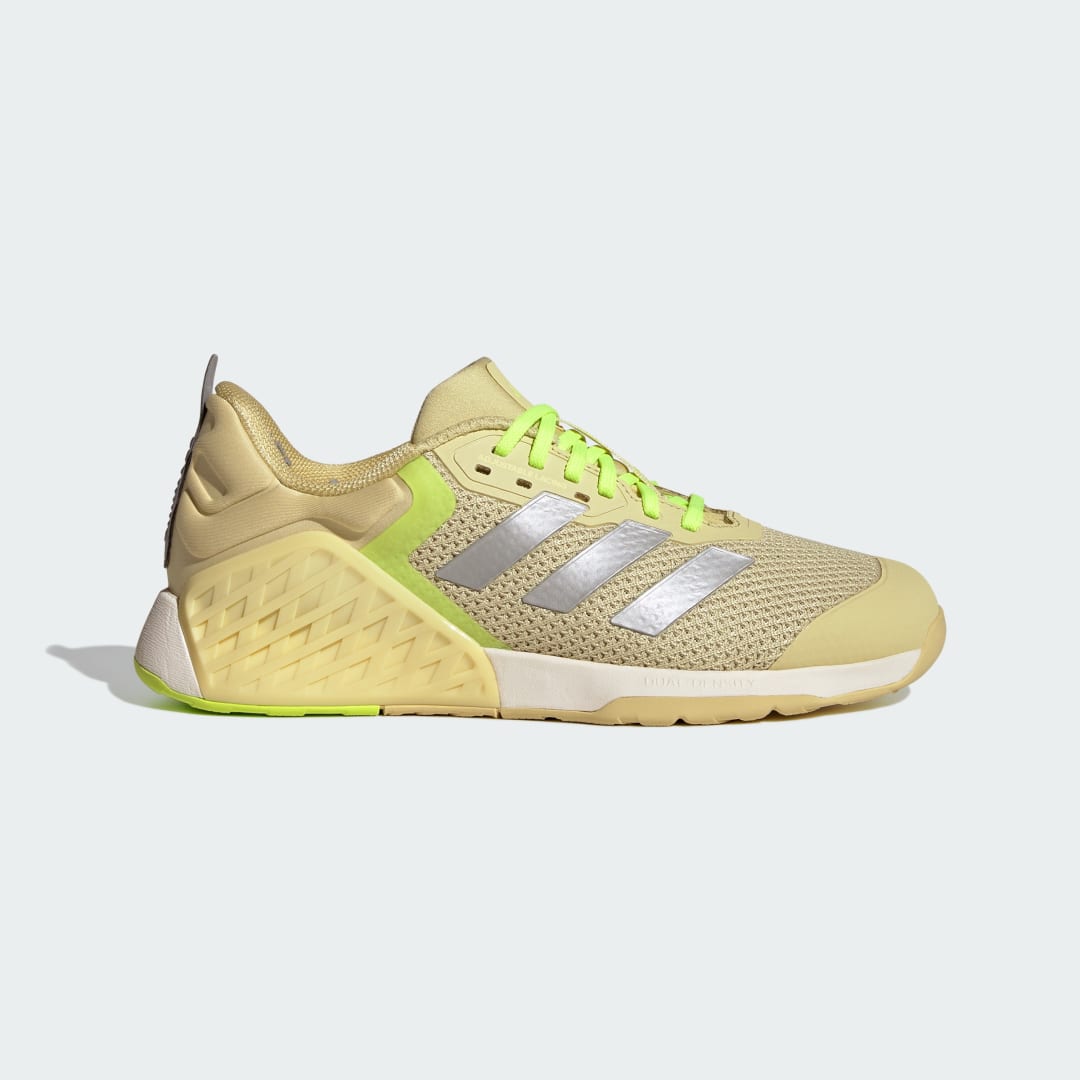 Кецове и обувки adidas Performance Dropset 3 Бежово | IH5246, 0