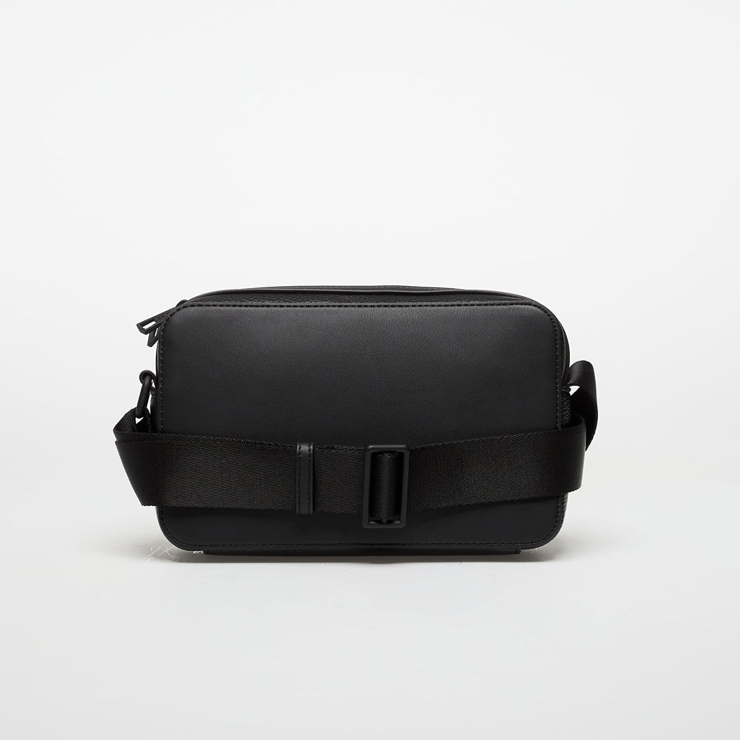Чанта през рамо Tommy Hilfiger Tommy Hilfiger Monogram Reporter Bag Черно | AM0AM13837 BDS, 1