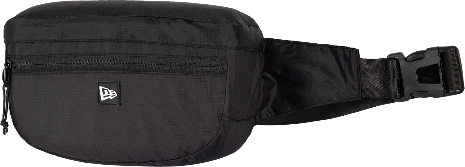 Чанта за кръста New Era Branded Utility Waist Bag Черно | 60667099-60667099, 0