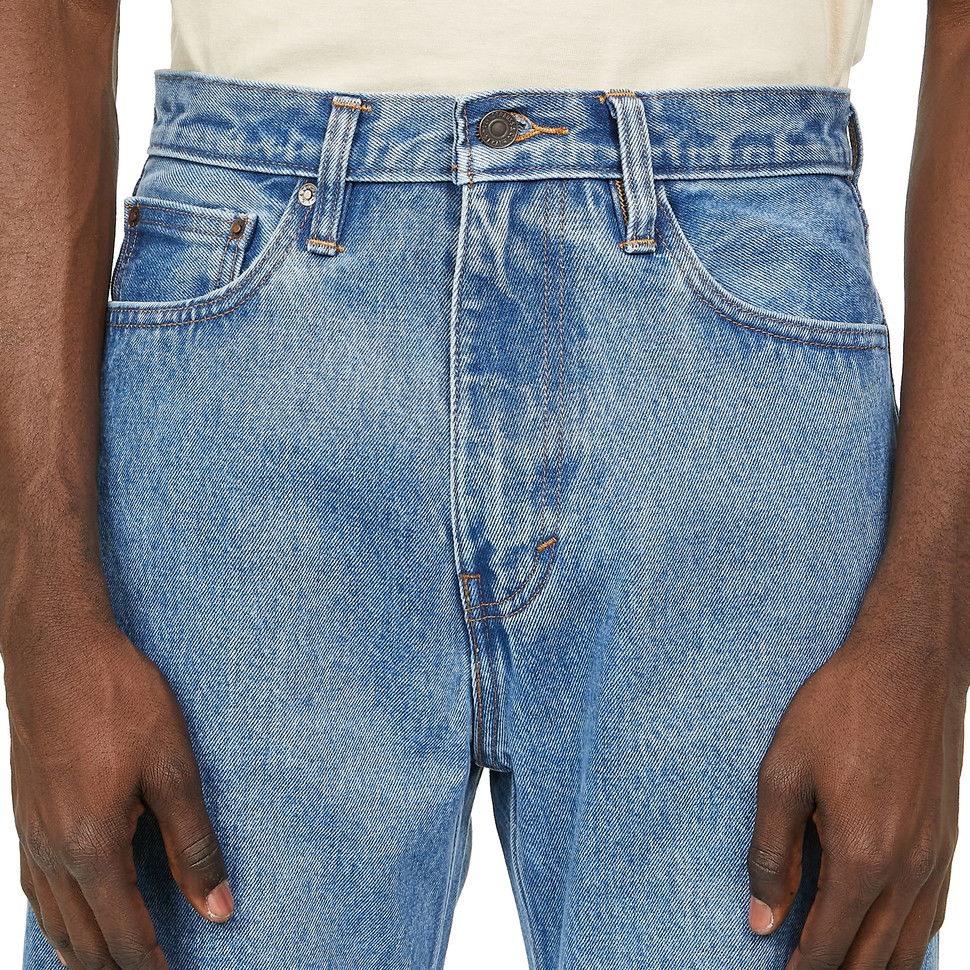 Дънки Levi's Skate Baggy 5 Pocket Синьо | A2316-0000, 1