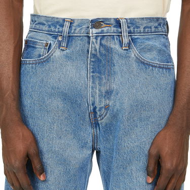 Дънки Levi's Skate Baggy 5 Pocket Синьо | A2316-0000, 1