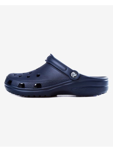 Кецове и обувки Crocs Classic Clog Тъмно синьо | 10001-410-M12_NAVY, 0