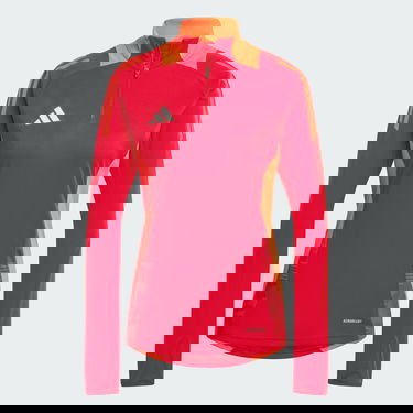 Яке adidas Performance Tiro 24 Competition Training Top Червено | IS1647, 5