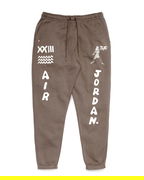 Jordan x Umar Rashid Artist Series Flight Sweatpants