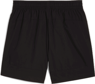 Къси панталони Puma AC Milan tech Relaxed Woven Shorts Черно | 782396-04, 1
