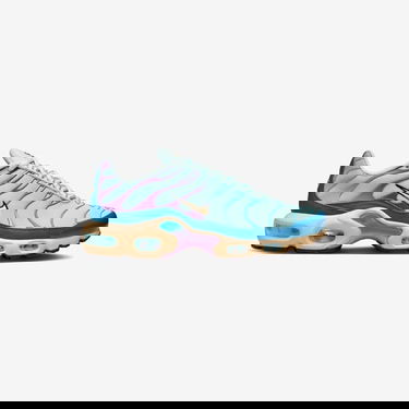 Кецове и обувки Nike Air Max Plus W Тюркоазено | DZ3671-300, 0