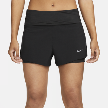 Къси панталони Nike Shorts Dri-FIT Swift Черно | dx1029-010, 2