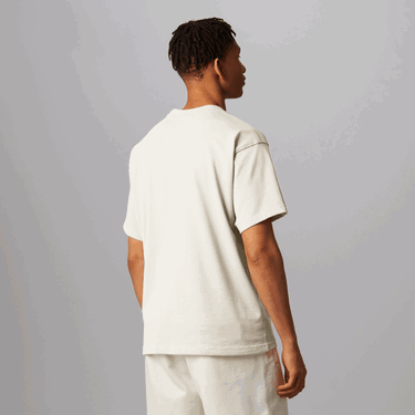 Тениска adidas Originals Pharrell Williams Humanrace x Tee Бяло | HG1803, 4