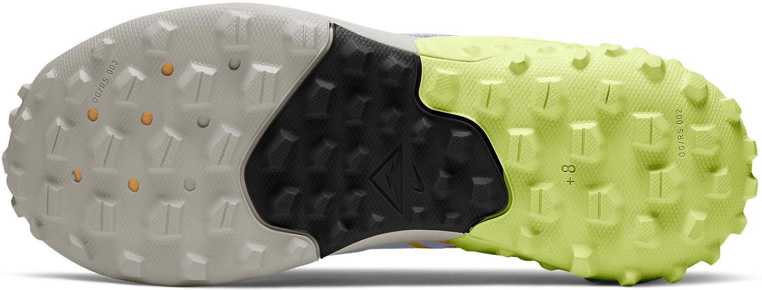 Кецове и обувки Nike Air Zoom Wildhorse 6 W Синьо | bv7099-401, 1