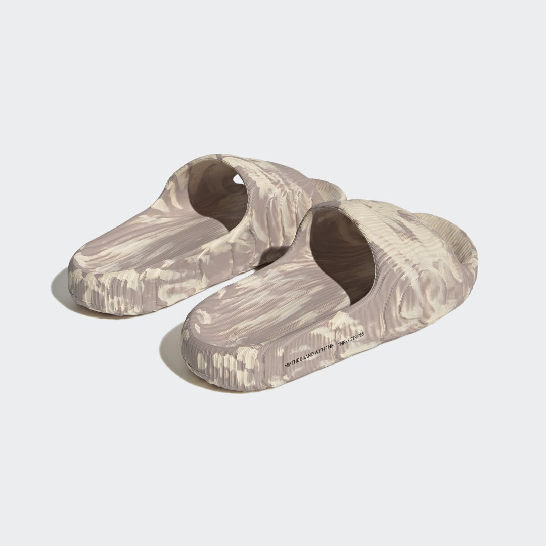Кецове и обувки adidas Originals Adilette 22 Бежово | HP6516, 1