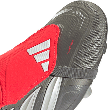 Кецове и обувки adidas Performance Predator League Fold-Over Tongue FG Сиво | js0426, 6