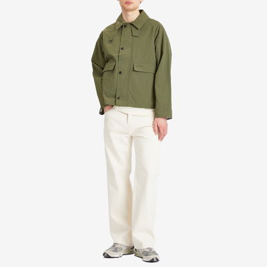 Spey Lightweight Showerproof Jacket, 4