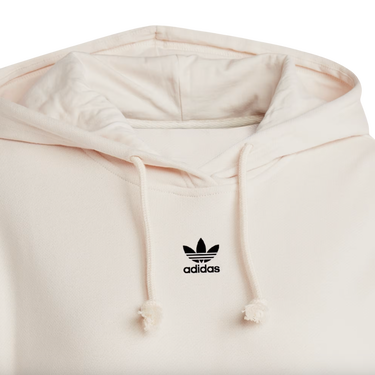 Суитчър adidas Originals Adicolor Essentials Regular Hoodie Бежово | IA6426, 4