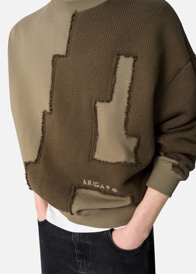 Pixel A Sweatshirt, 5