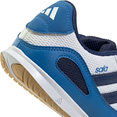 Кецове и обувки adidas Performance SUPER SALA III Синьо | jp5597, 6