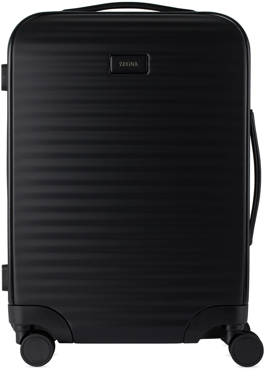 Polycarbonate Suitcase, 0