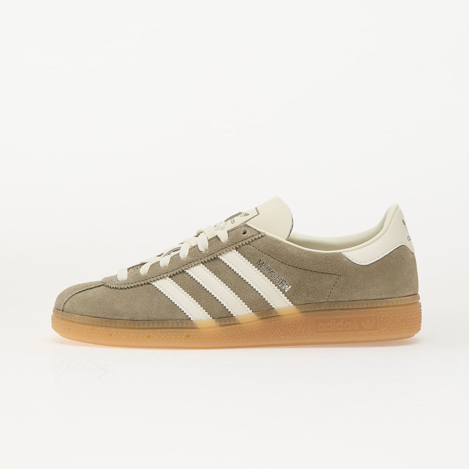 Кецове и обувки adidas Consortium Muenchen Зелено | JS3990, 0