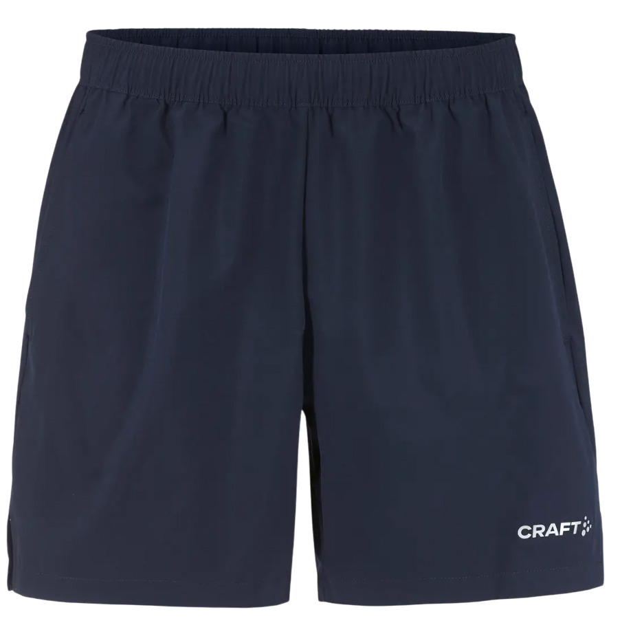 Къси панталони Craft Craft Adv Essence Shorts Тъмно синьо | 1915951-396000, 1