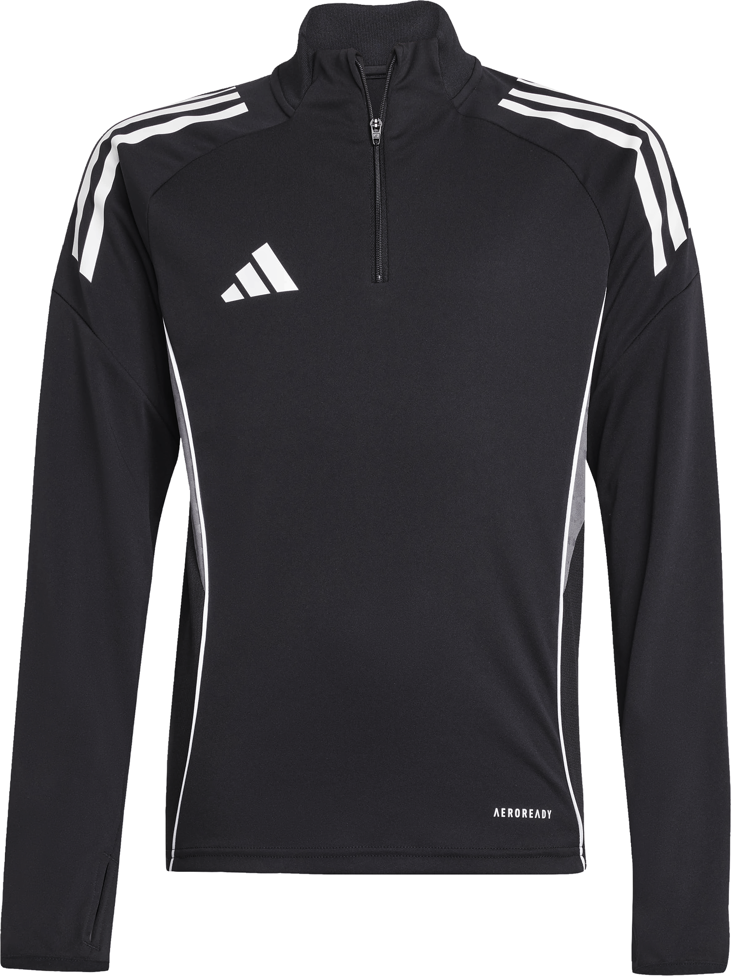 Суитчър adidas Originals Adidas TIRO25C Training Top Черно | iw0453, 0