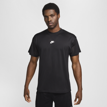Тениска Nike Dri-FIT Sportswear Max90 Черно | HQ1983-010, 0