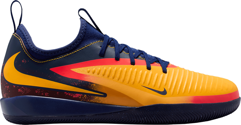 Кецове и обувки Nike Phantom 6 Low Academy "Erling Haaland" IC Многоцветен | hq2036-800