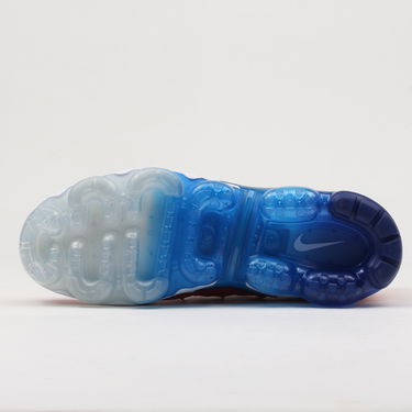Кецове и обувки Nike Air Vapormax Plus Червено | 924453-601, 4