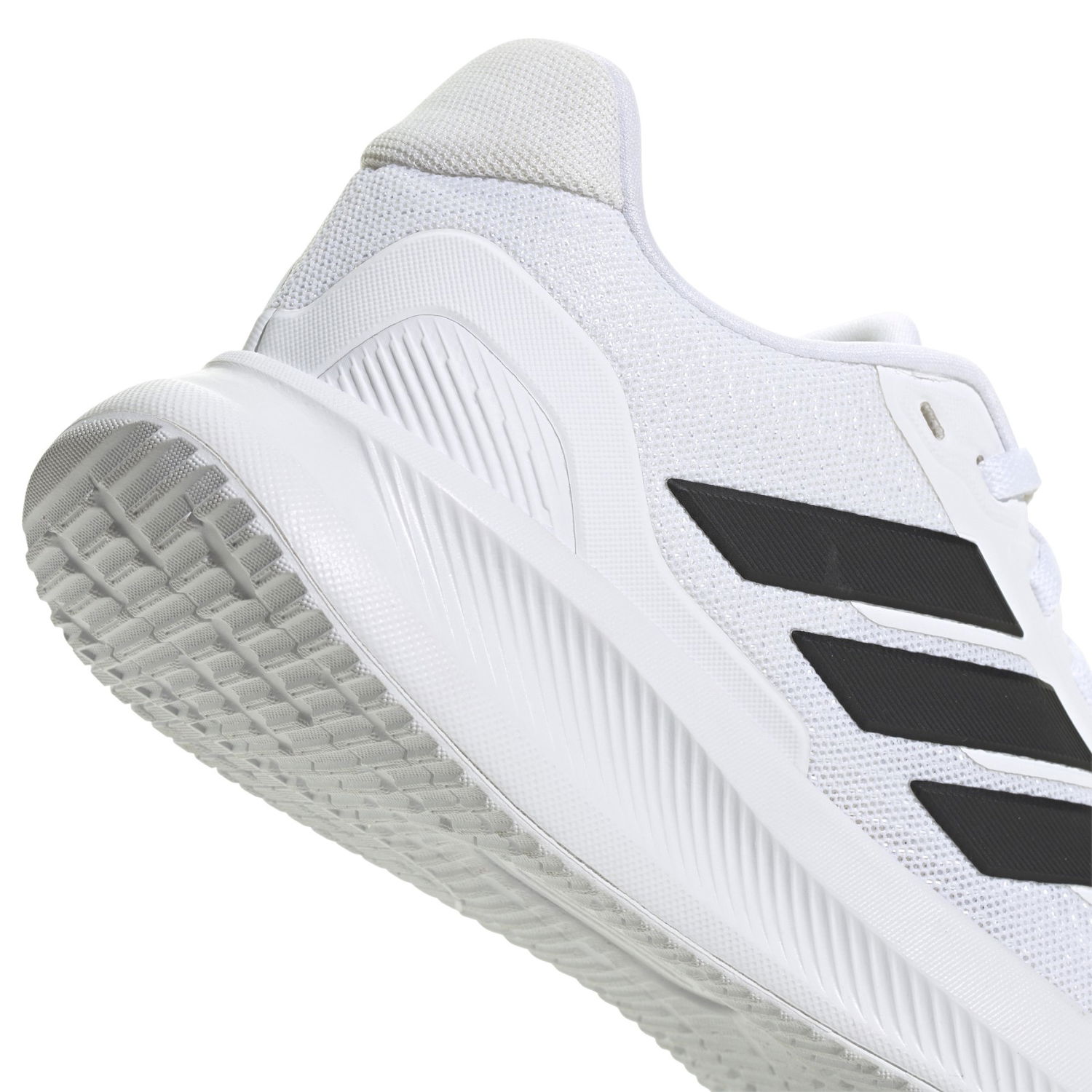Кецове и обувки adidas Performance Runfalcon 5 Бяло | IE8593, 1