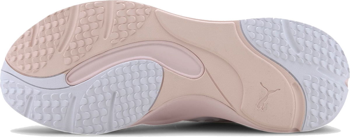 Кецове и обувки Puma Rise Charlotte Olympia W Бяло | 37286001, 1