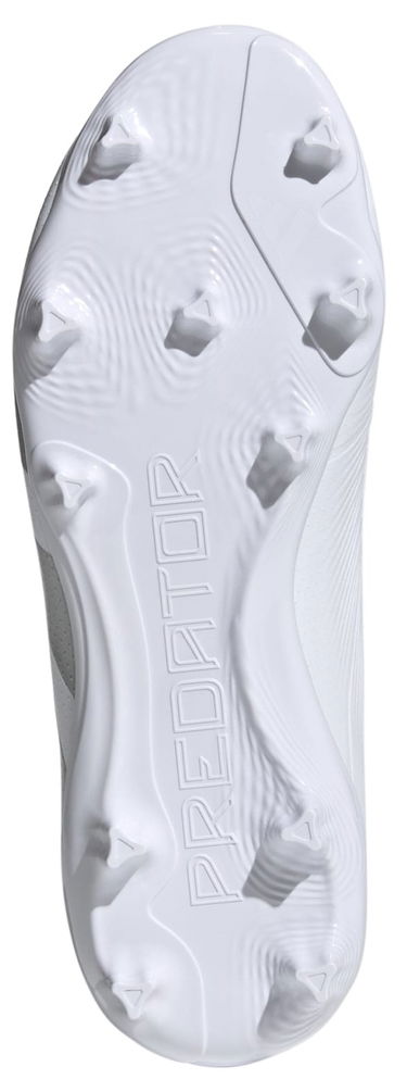 Кецове и обувки adidas Performance Predator League FG J Бяло | ig7749, 2