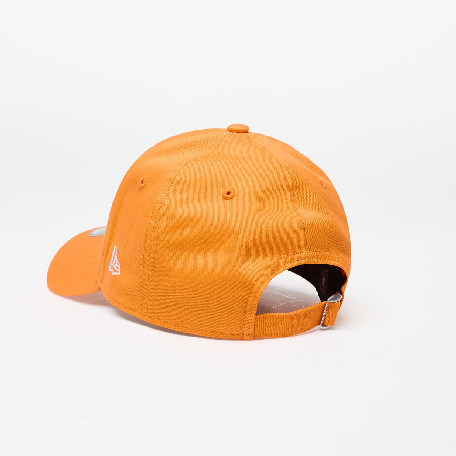 Шапка с козирка New Era Cap Los Angeles Dodgers 9Forty Strapback Dim Orange/ White Оранжево
 | 60503399, 1