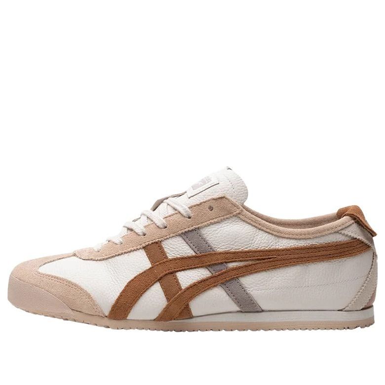 Кецове и обувки Onitsuka Tiger Mexico 66 Бяло | 1183C076-253, 0