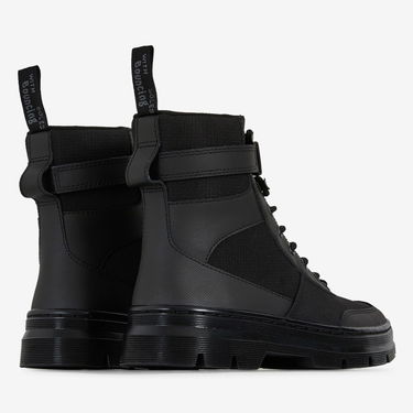 Кецове и обувки Dr. Martens Combs Tech "Noir" Черно | 25656001, 1