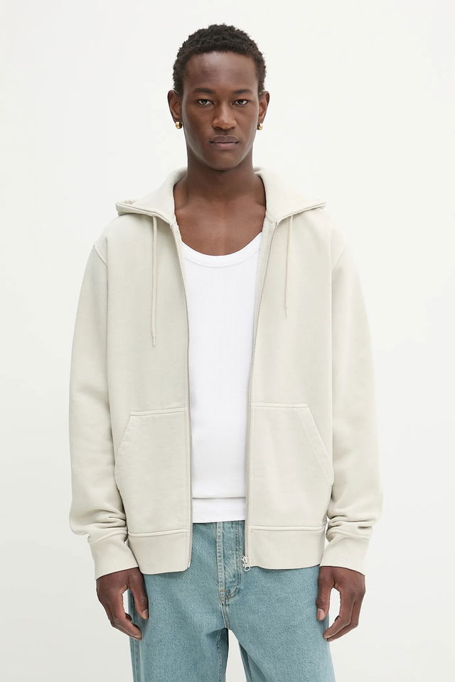 Samsoe Samsoe SAPIGMENT Full-Zip Hoodie