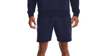 Къси панталони Under Armour Essential Тъмно синьо | 1380377-410, 1